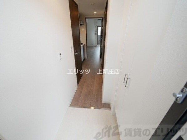 LaDouceur梅田Westの物件内観写真